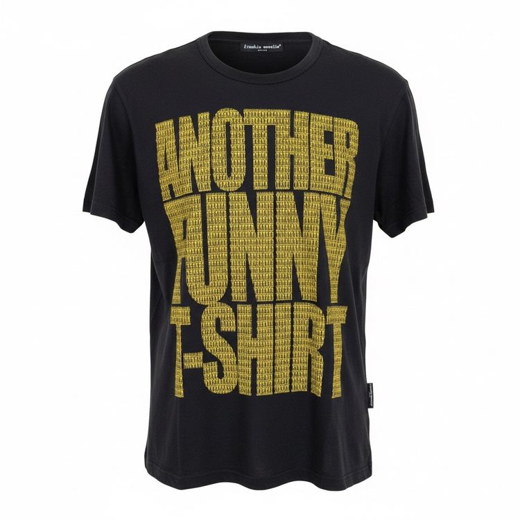 Frankie Morello T-shirt uomo Frankie Morello vintage product image